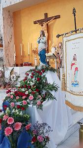 2022 06 DALIAS CELEBRATION DE NOTRE DAME DE SANTA CRUZ  (15)